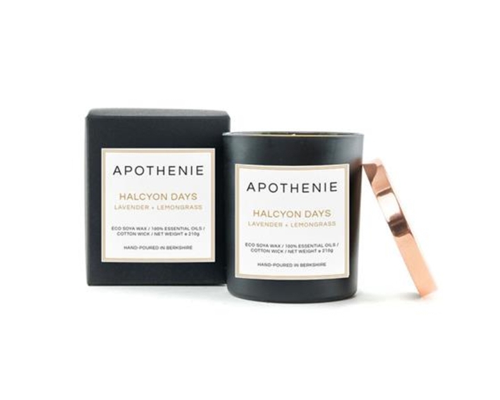 Apothenie Candles