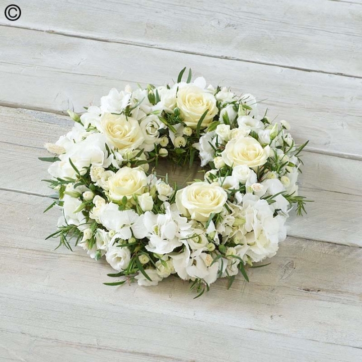 Wreaths