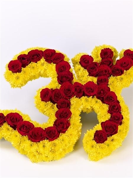 OM Hindu Tribute