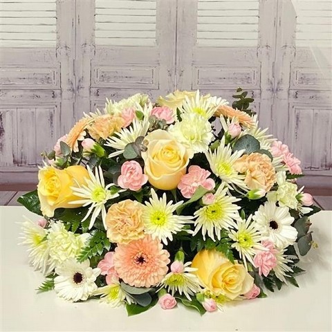 Pastel Posy